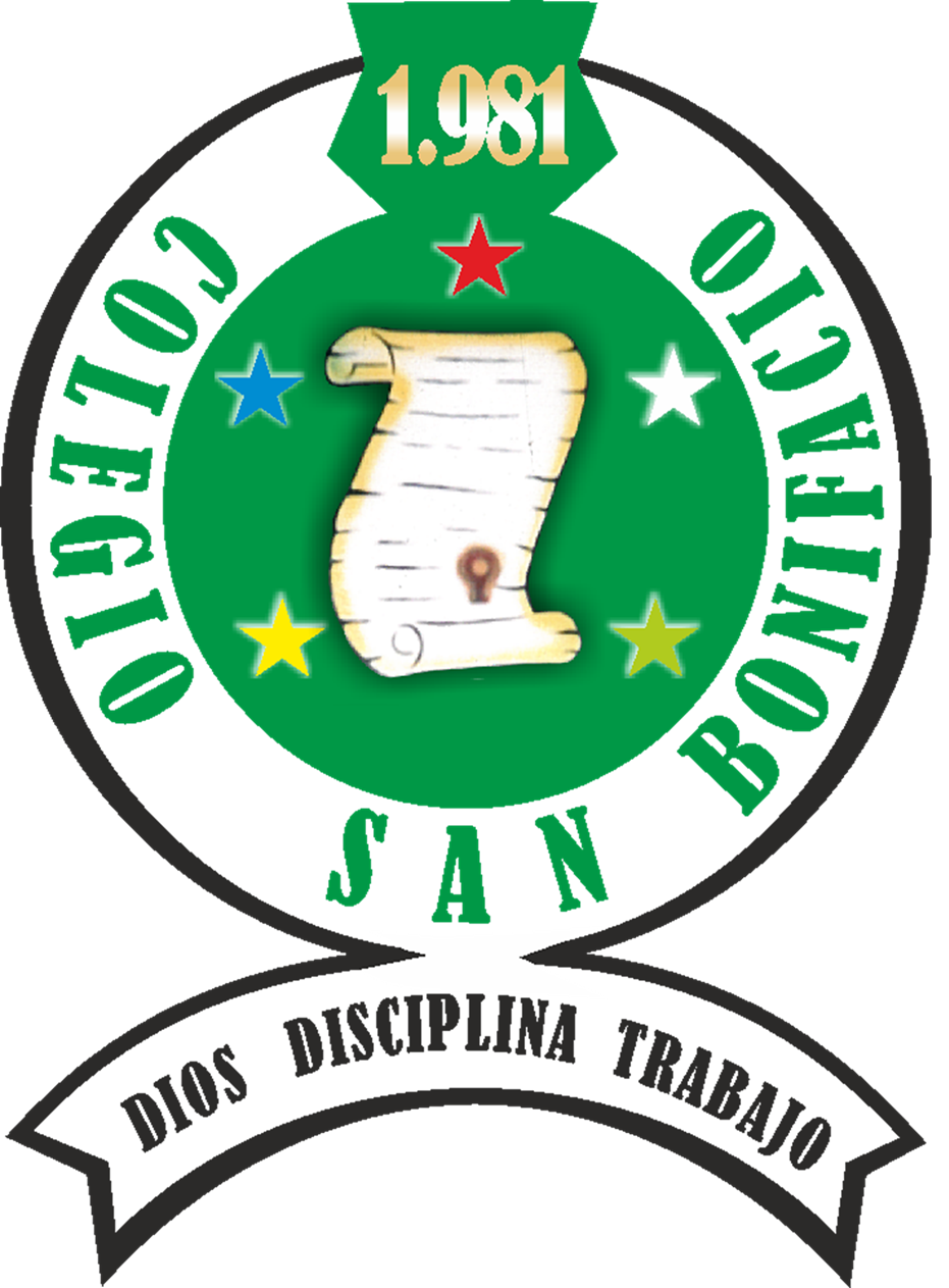 Pagos En L nea Colegio San Bonifacio