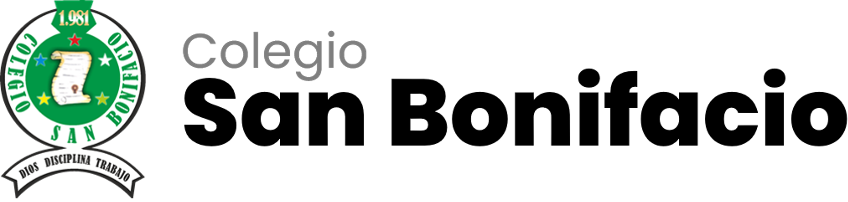 Pagos En L nea Colegio San Bonifacio