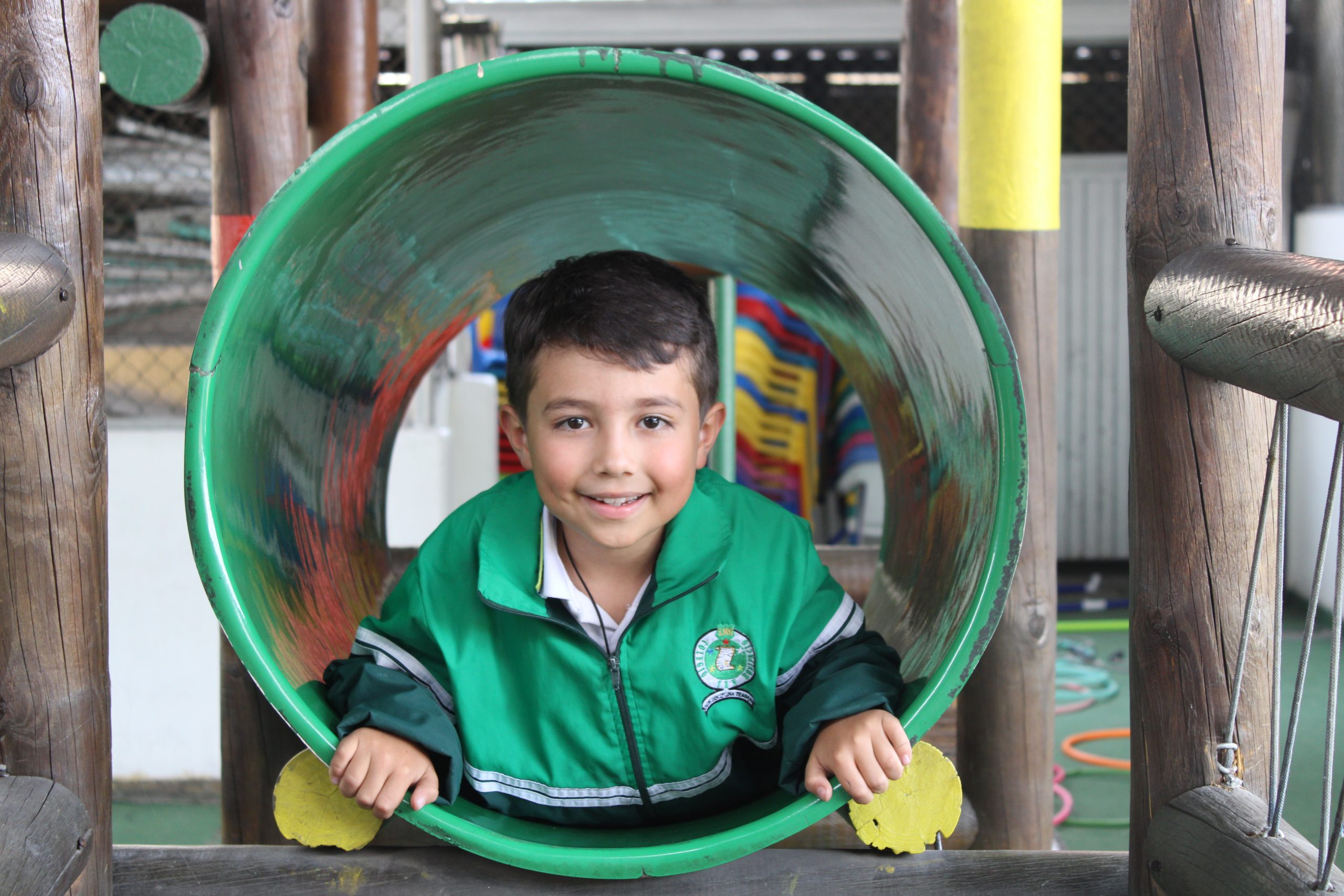 Mejores Colegios En Kennedy Conoce El Colegio San Bonifacio Colegio 